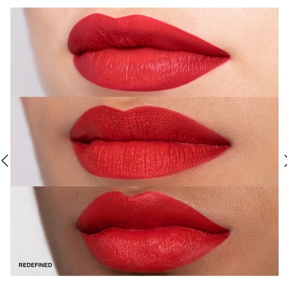 Bobbi Brown De Luxe Defining Lipstick Redefined
A classic neutral red. - Picture 2 of 9